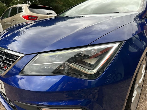 Used SEAT Leon 2018 for sale - 76278374: Photo 6