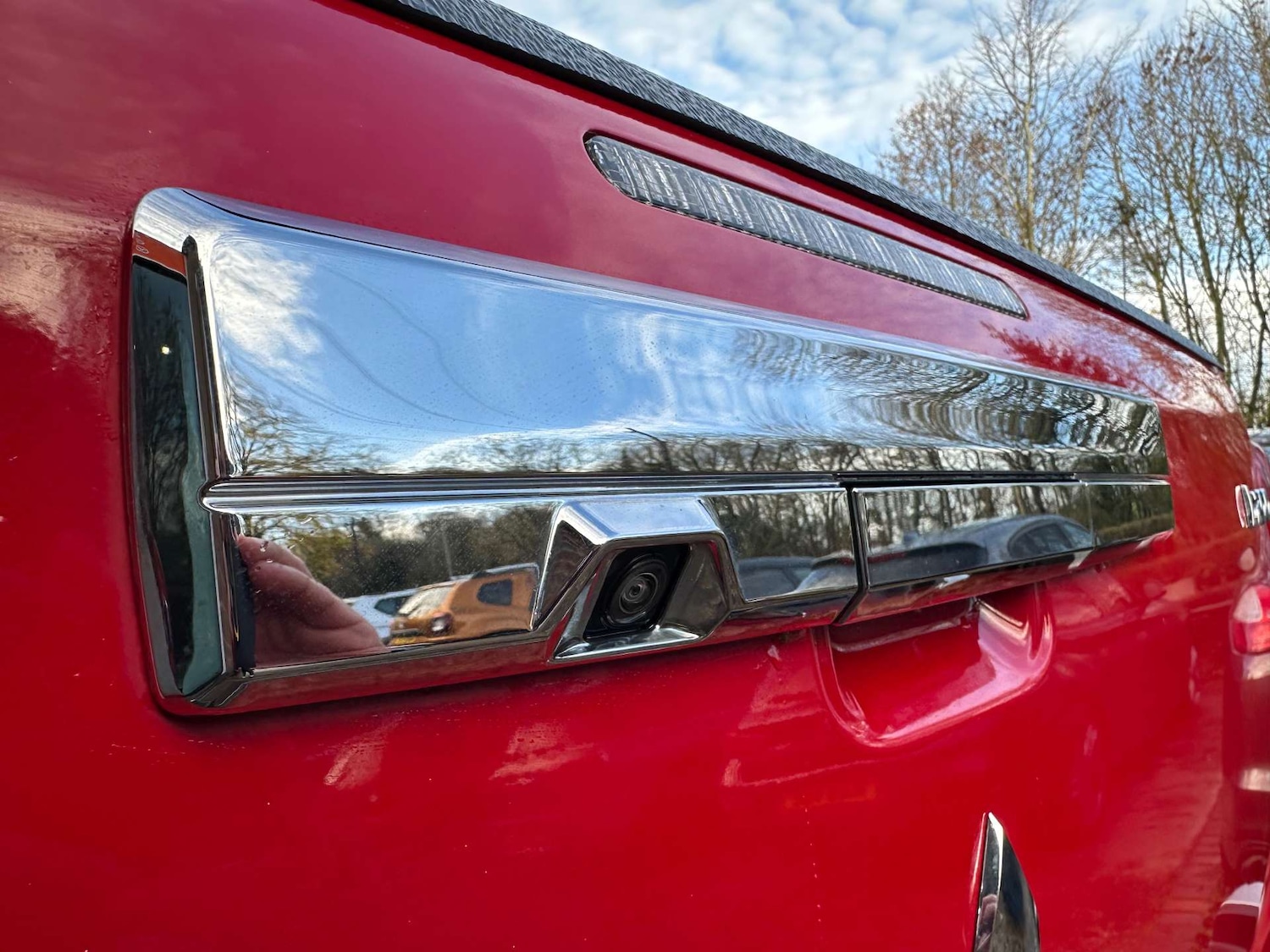 Used Mitsubishi L200 2021 for sale - 76829929: Photo 12