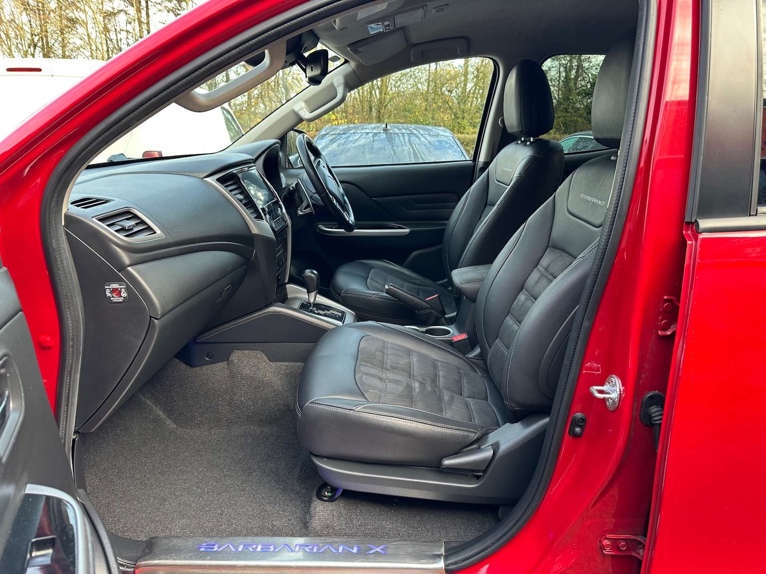 Used Mitsubishi L200 2021 for sale - 76829929: Photo 2