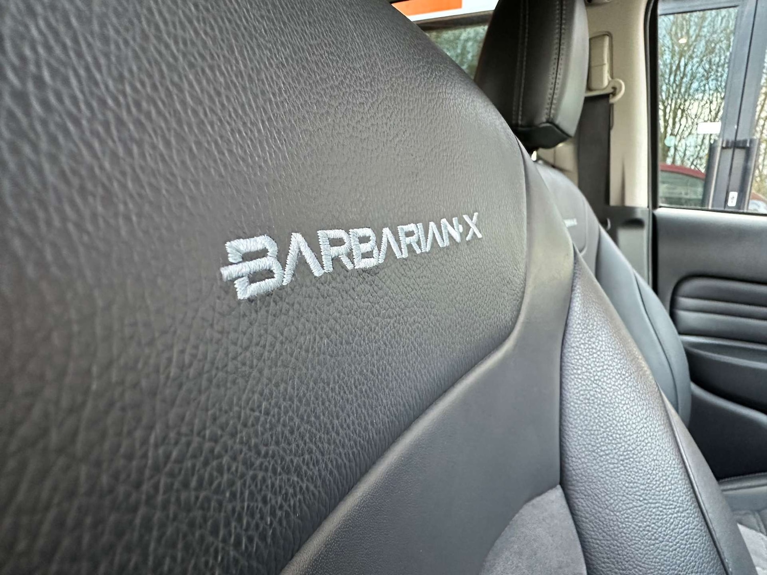 Used Mitsubishi L200 2021 for sale - 76829929: Photo 22