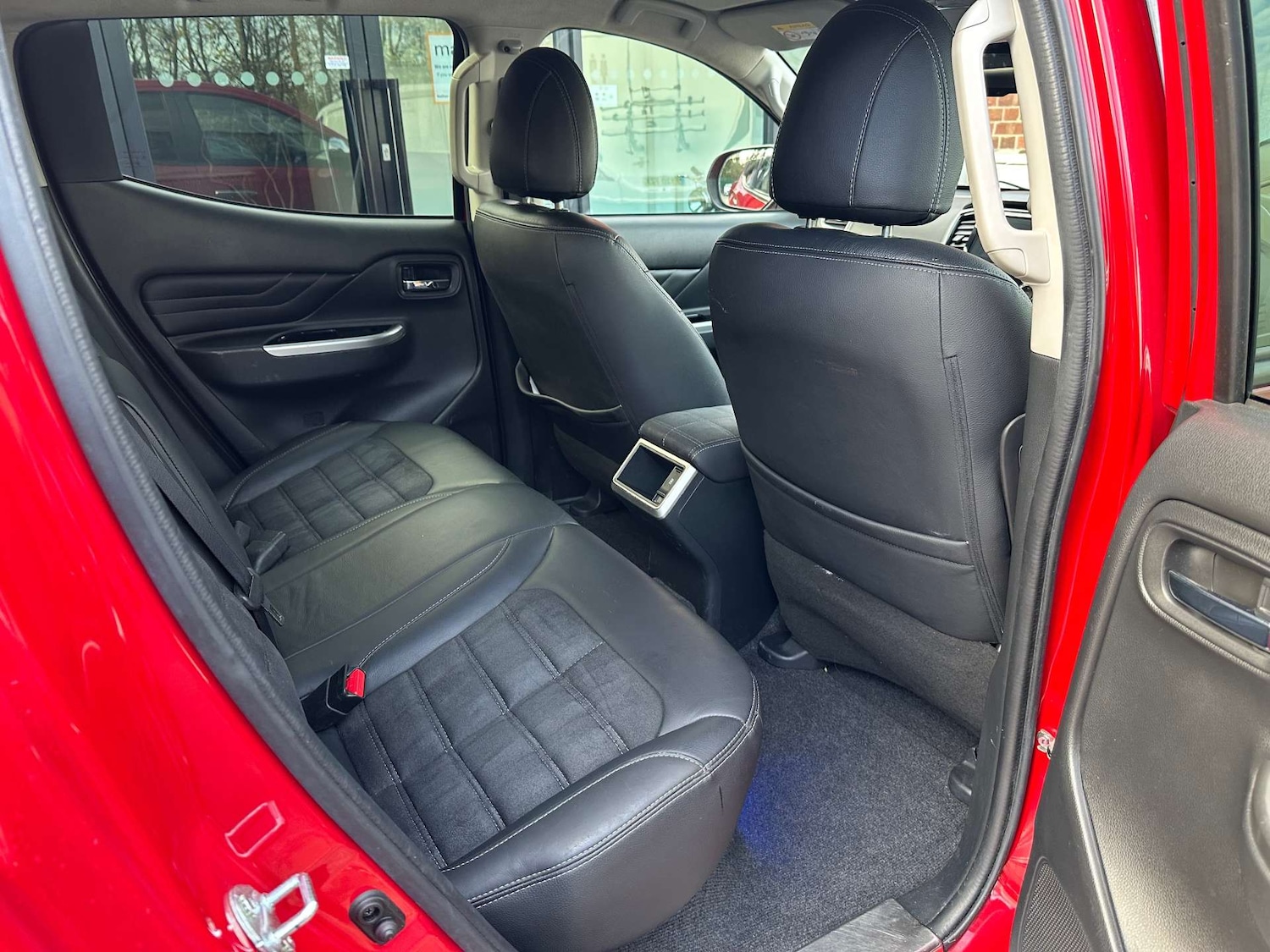 Used Mitsubishi L200 2021 for sale - 76829929: Photo 23