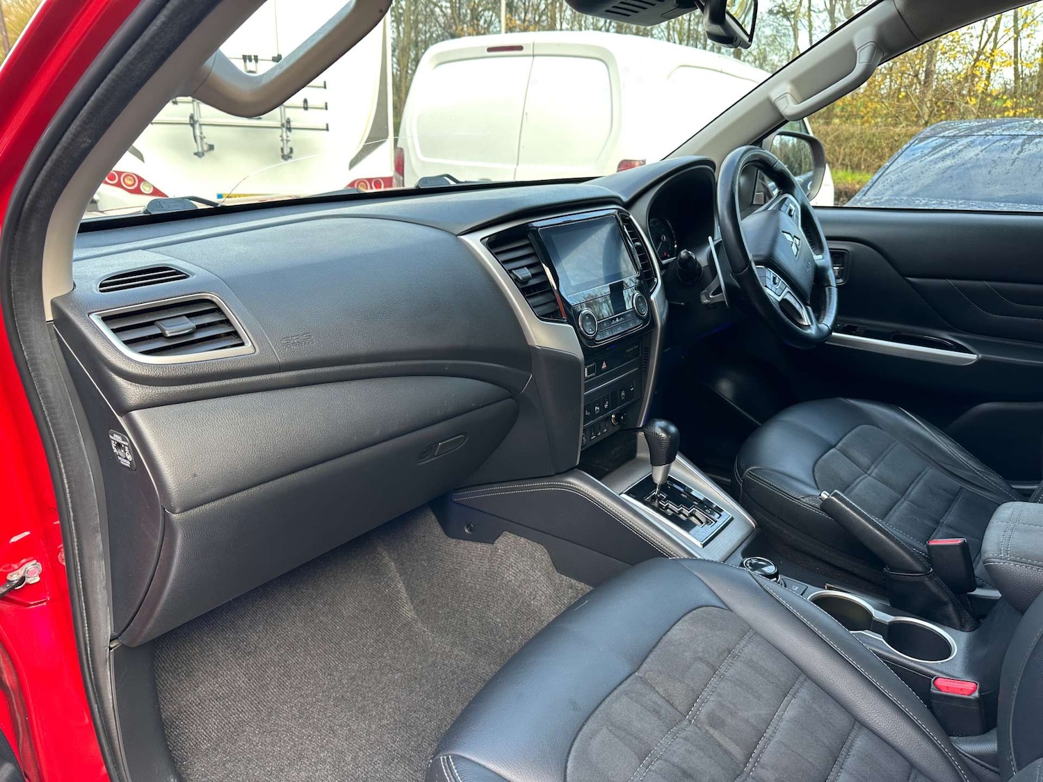 Used Mitsubishi L200 2021 for sale - 76829929: Photo 24