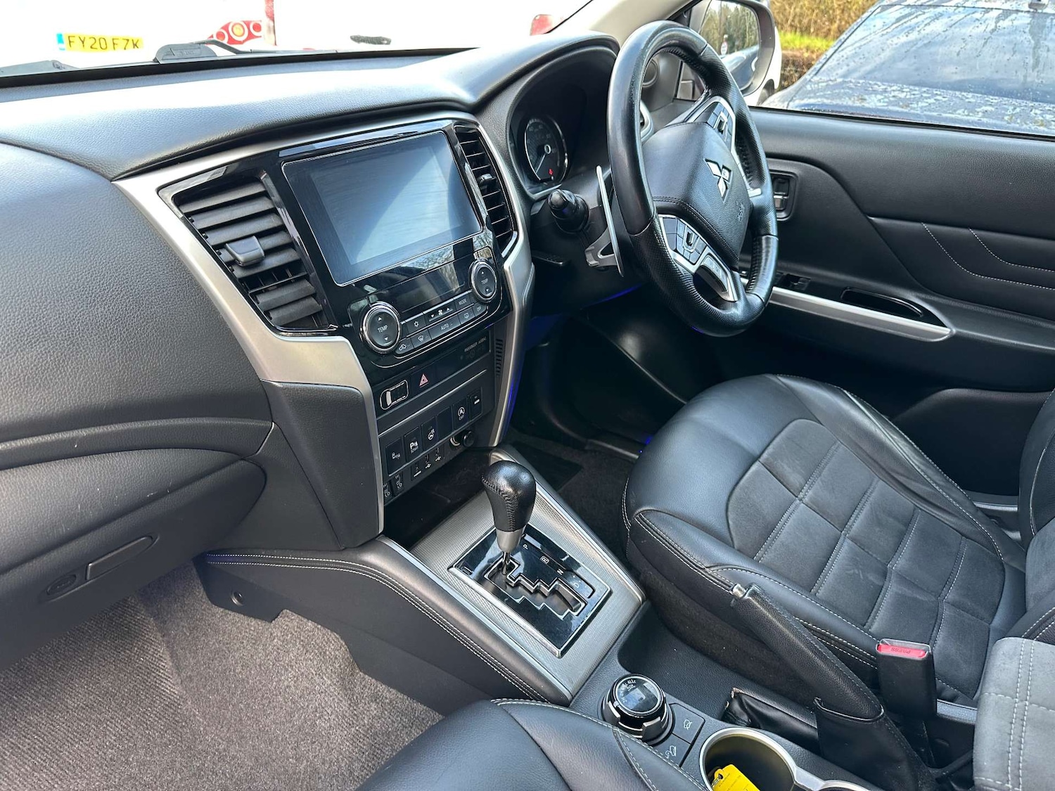 Used Mitsubishi L200 2021 for sale - 76829929: Photo 25