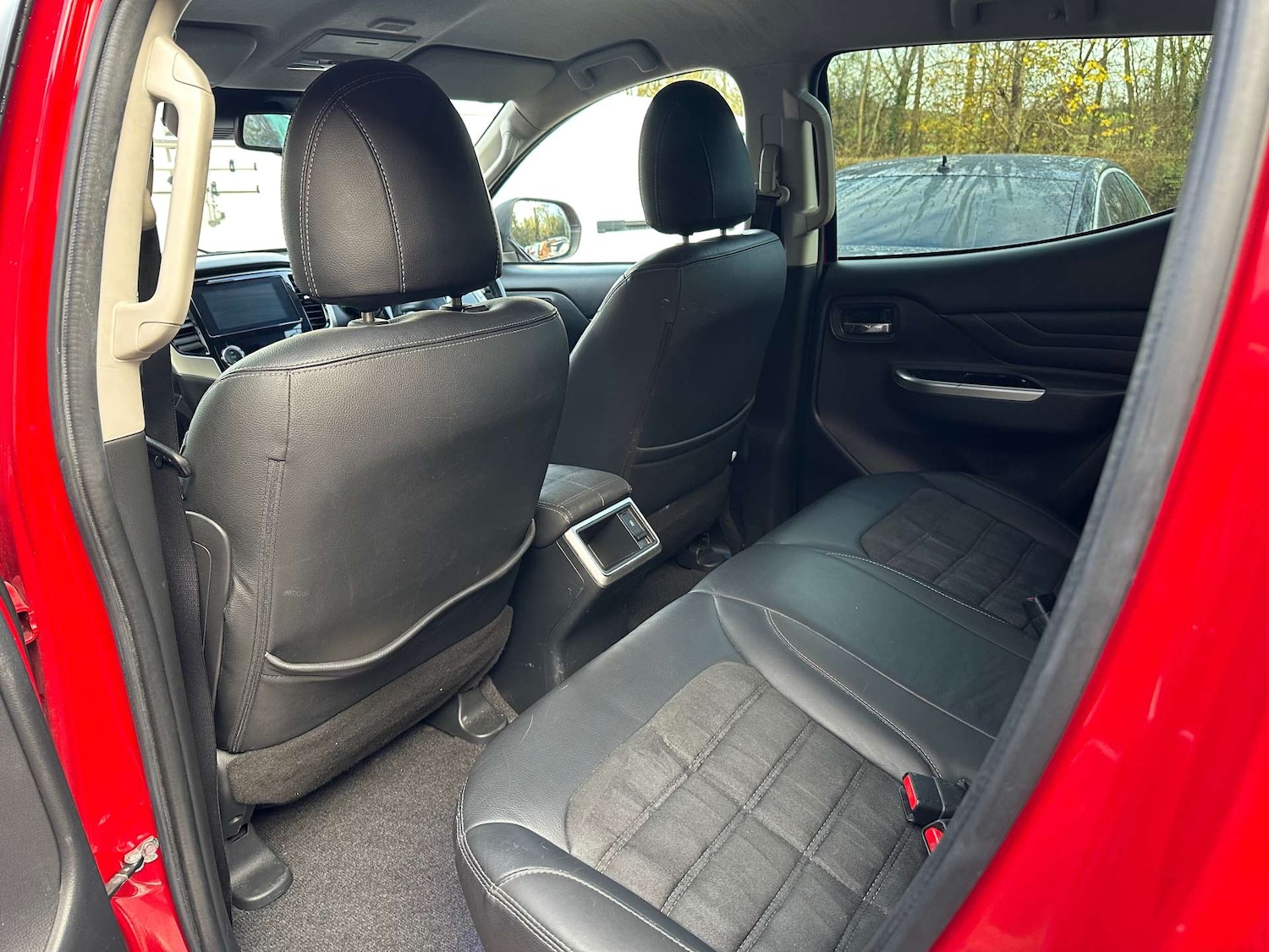 Used Mitsubishi L200 2021 for sale - 76829929: Photo 26