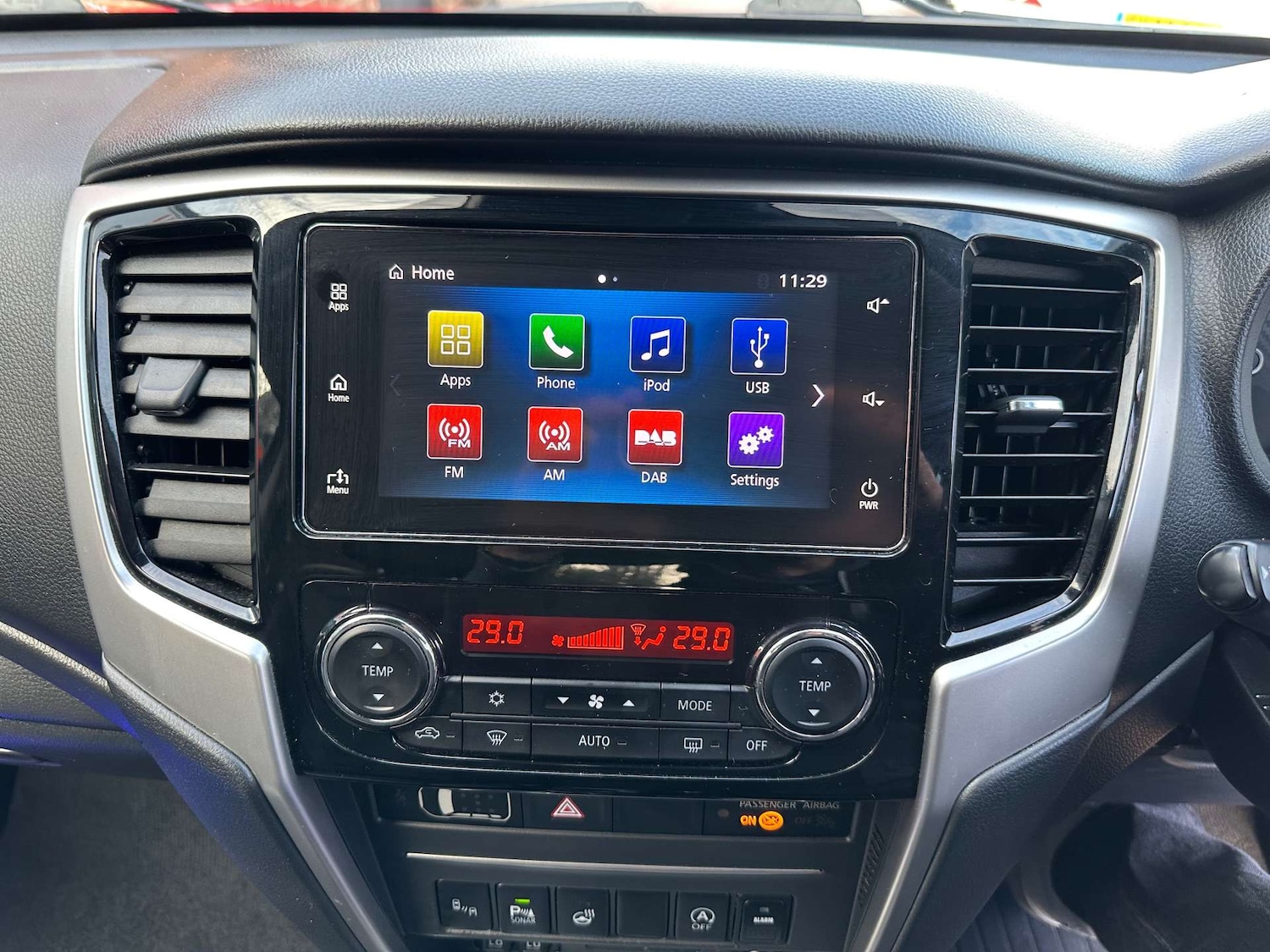 Used Mitsubishi L200 2021 for sale - 76829929: Photo 27