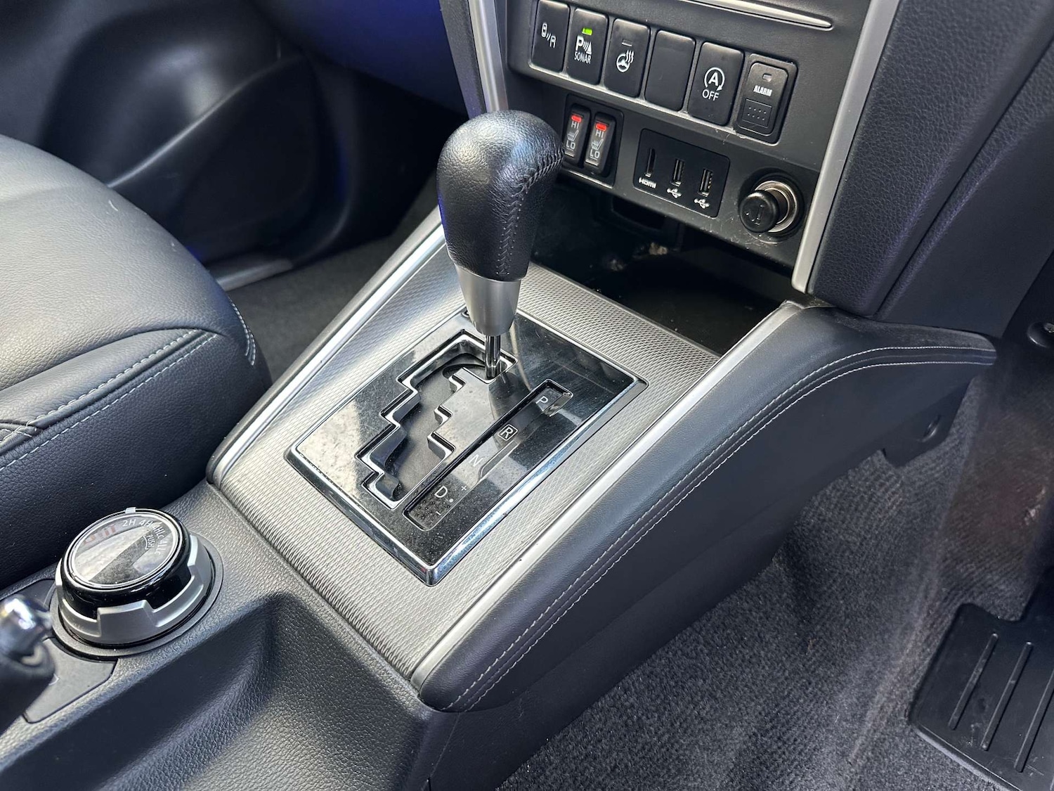 Used Mitsubishi L200 2021 for sale - 76829929: Photo 28