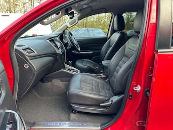 Used Mitsubishi L200 2021 for sale - 76829929: Photo