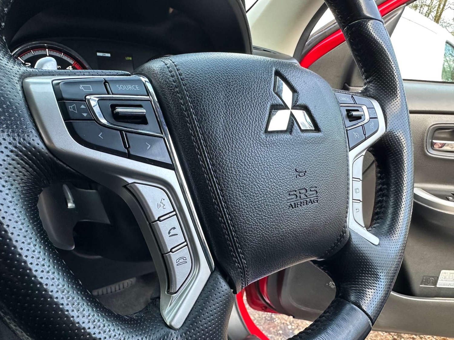 Used Mitsubishi L200 2021 for sale - 76829929: Photo 31