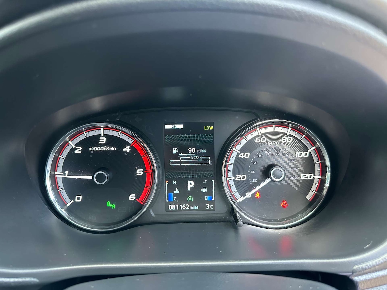 Used Mitsubishi L200 2021 for sale - 76829929: Photo 32