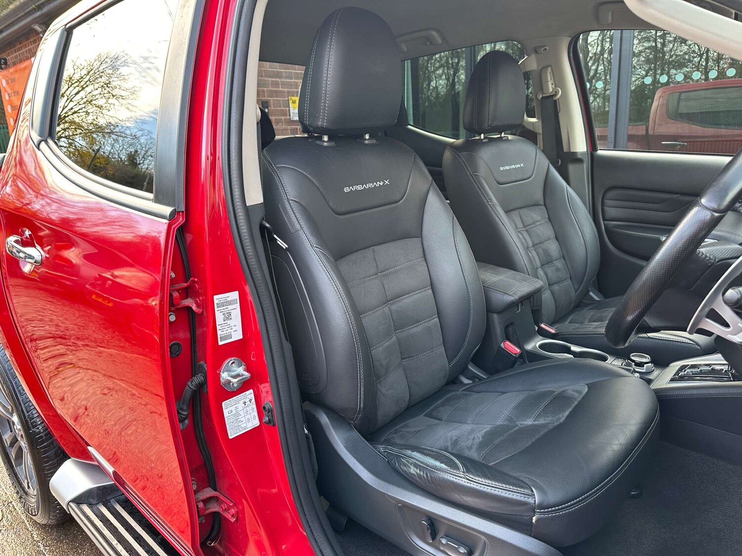 Used Mitsubishi L200 2021 for sale - 76829929: Photo 33