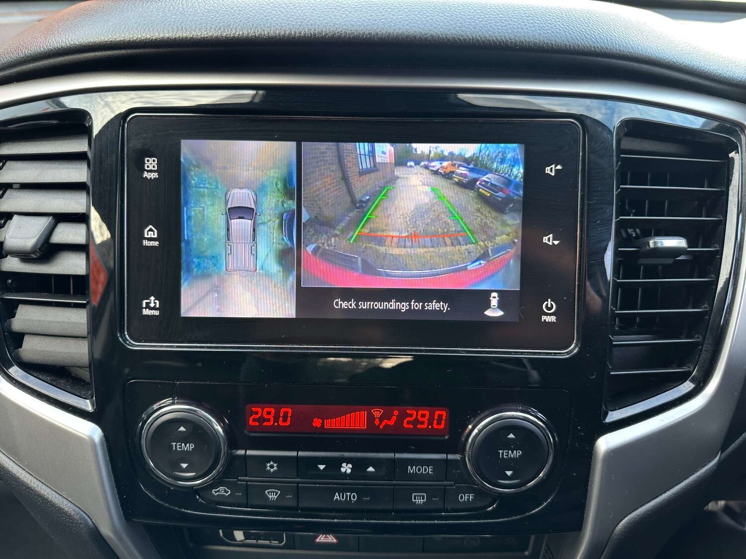 Used Mitsubishi L200 2021 for sale - 76829929: Photo 34