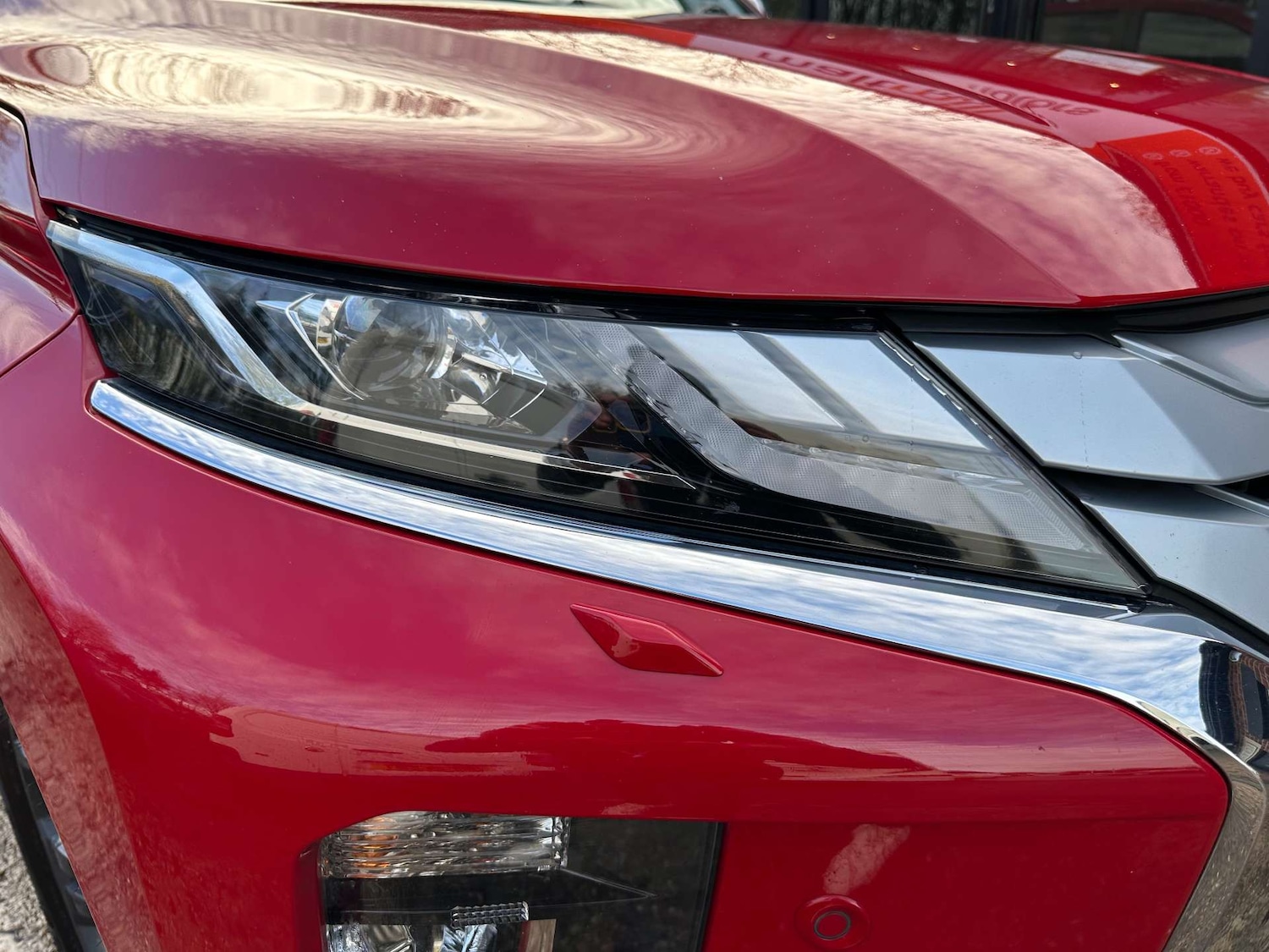 Used Mitsubishi L200 2021 for sale - 76829929: Photo 6