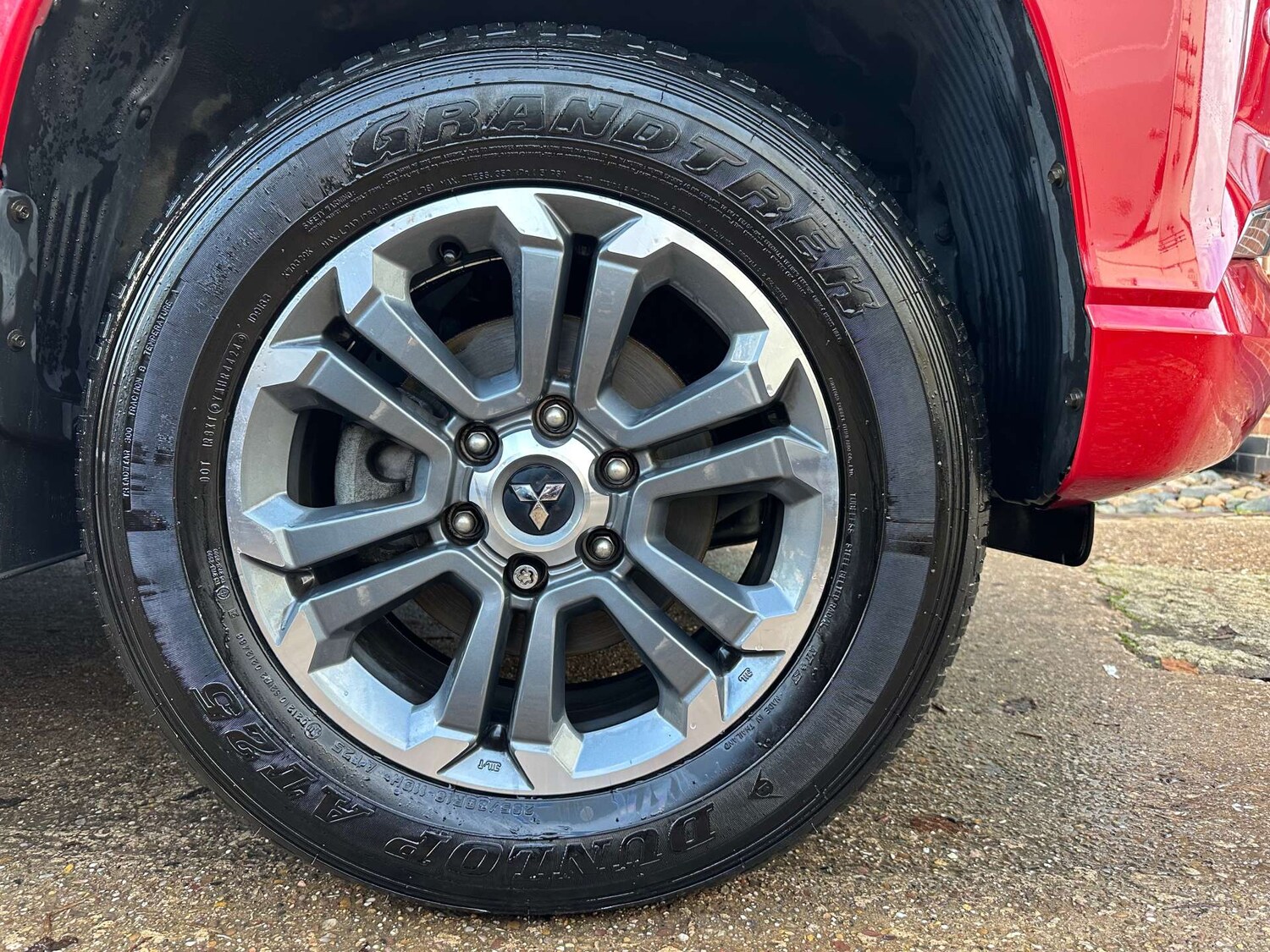 Used Mitsubishi L200 2021 for sale - 76829929: Photo 7