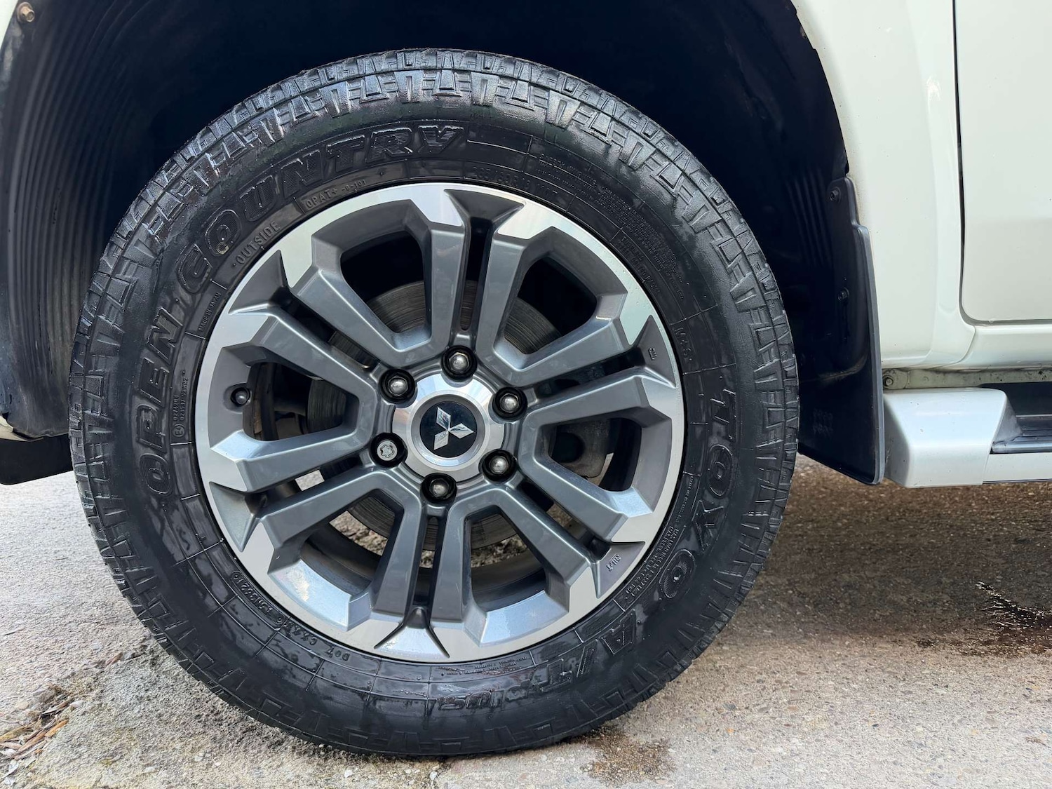 Used Mitsubishi L200 2020 for sale - 78083579: Photo 11