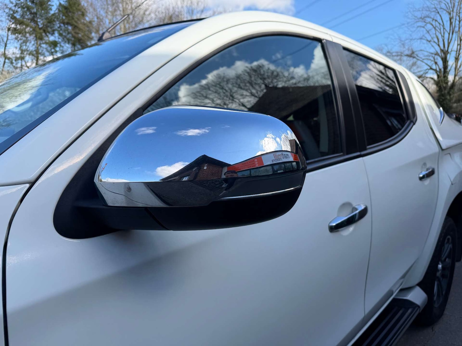 Used Mitsubishi L200 2020 for sale - 78083579: Photo 12