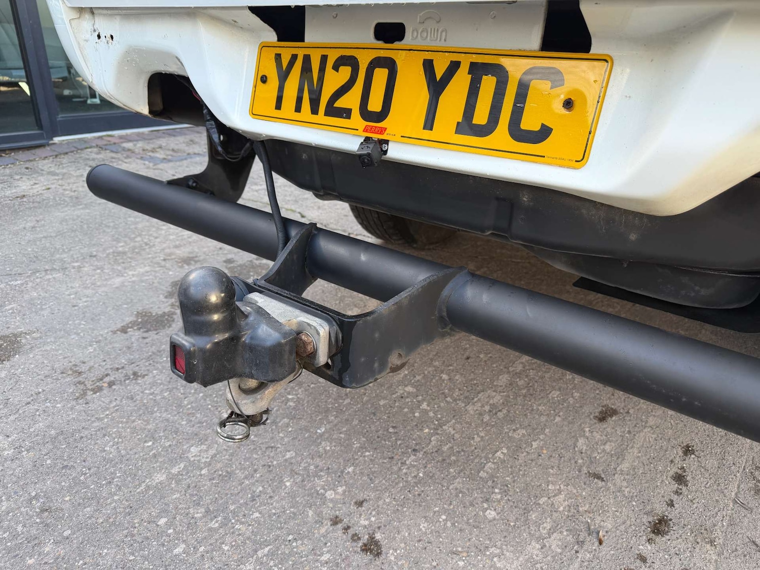 Used Mitsubishi L200 2020 for sale - 78083579: Photo 15