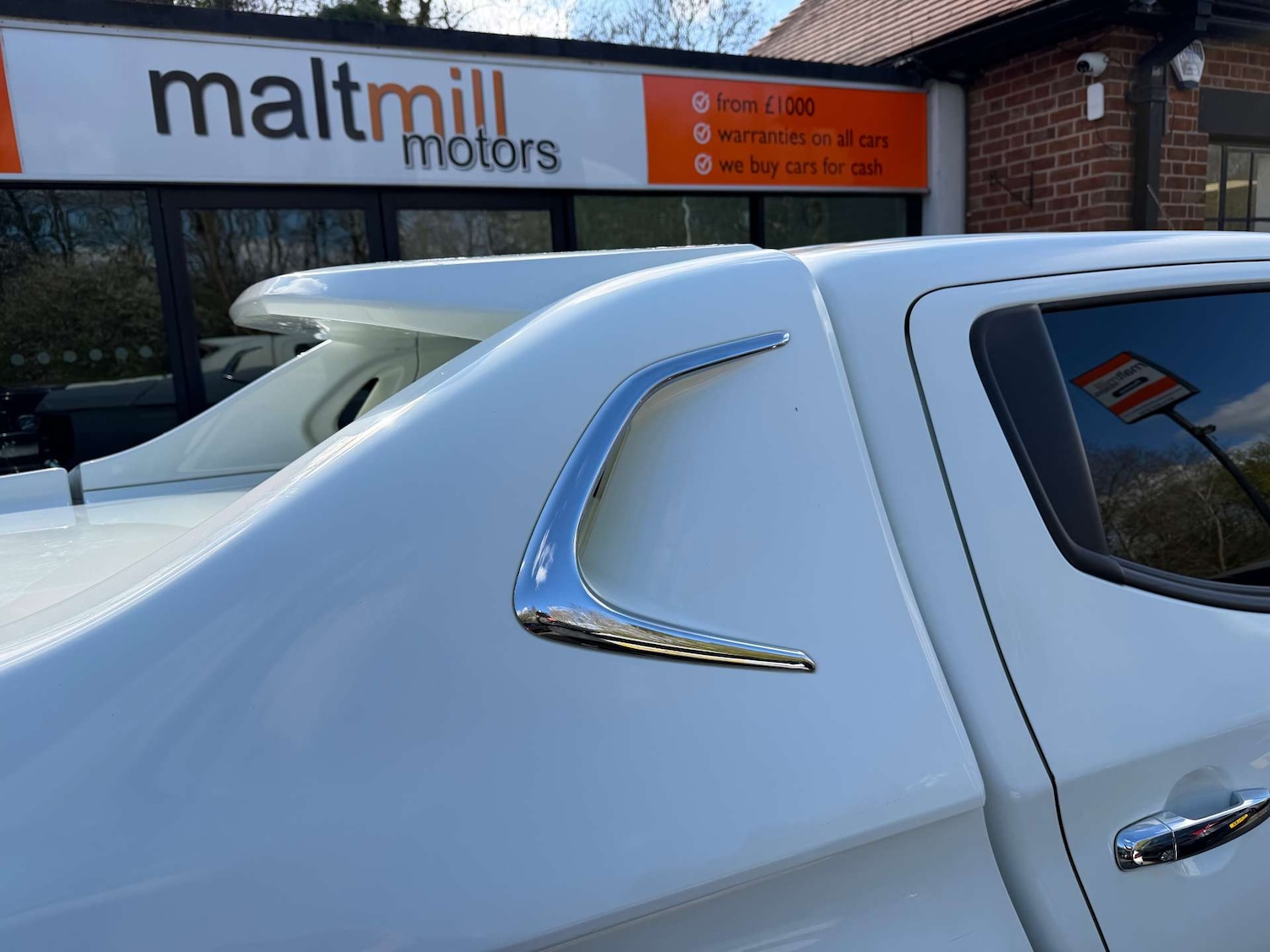 Used Mitsubishi L200 2020 for sale - 78083579: Photo 21