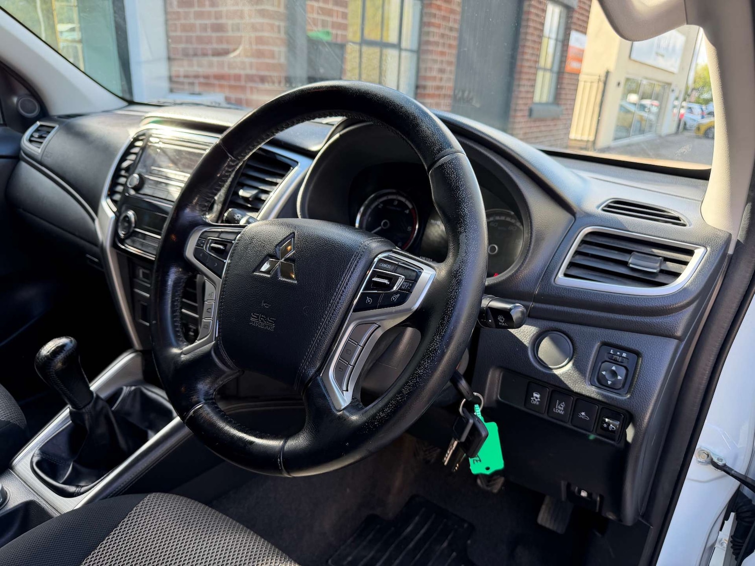 Used Mitsubishi L200 2020 for sale - 78083579: Photo 22