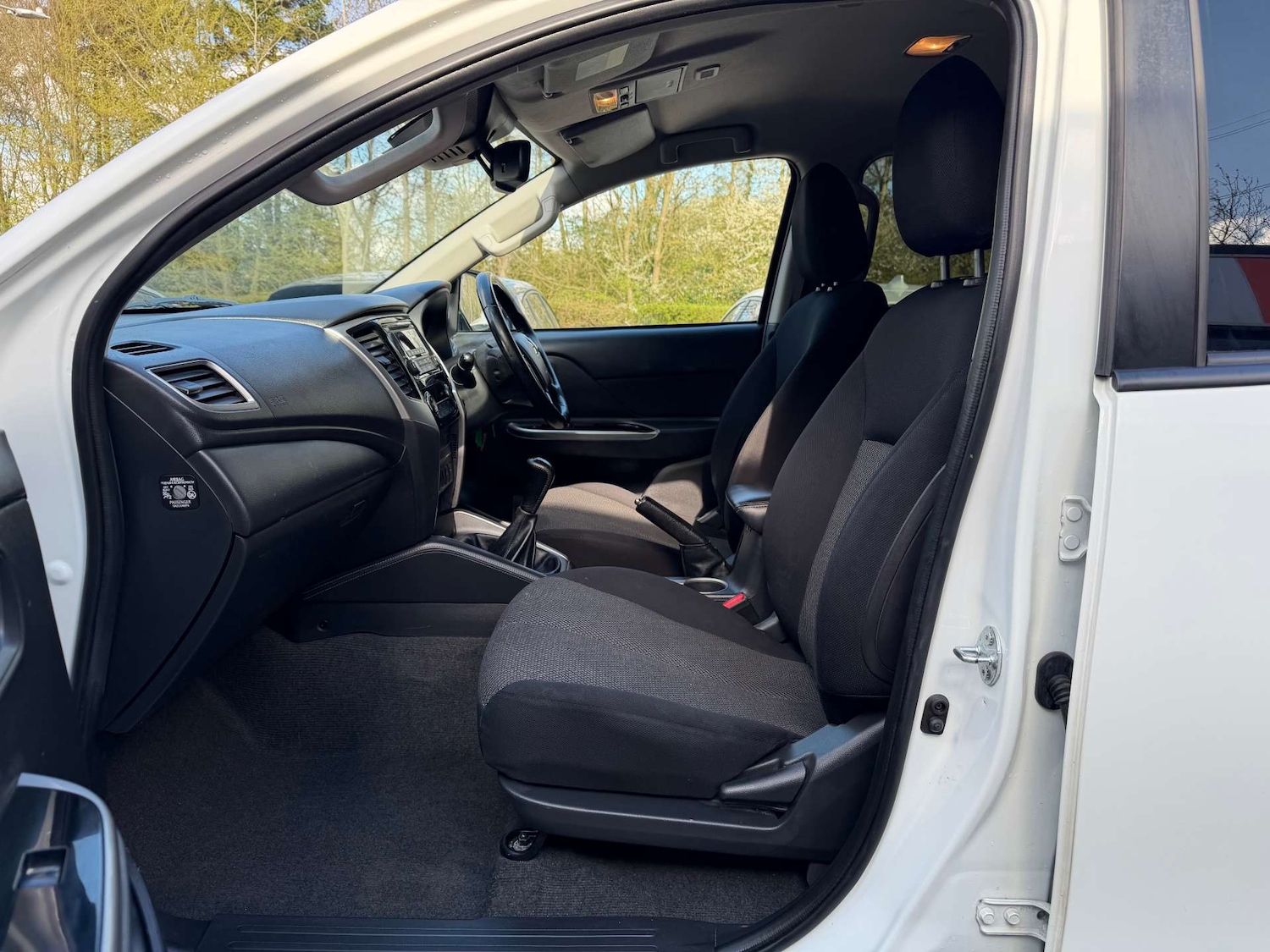 Used Mitsubishi L200 2020 for sale - 78083579: Photo 23