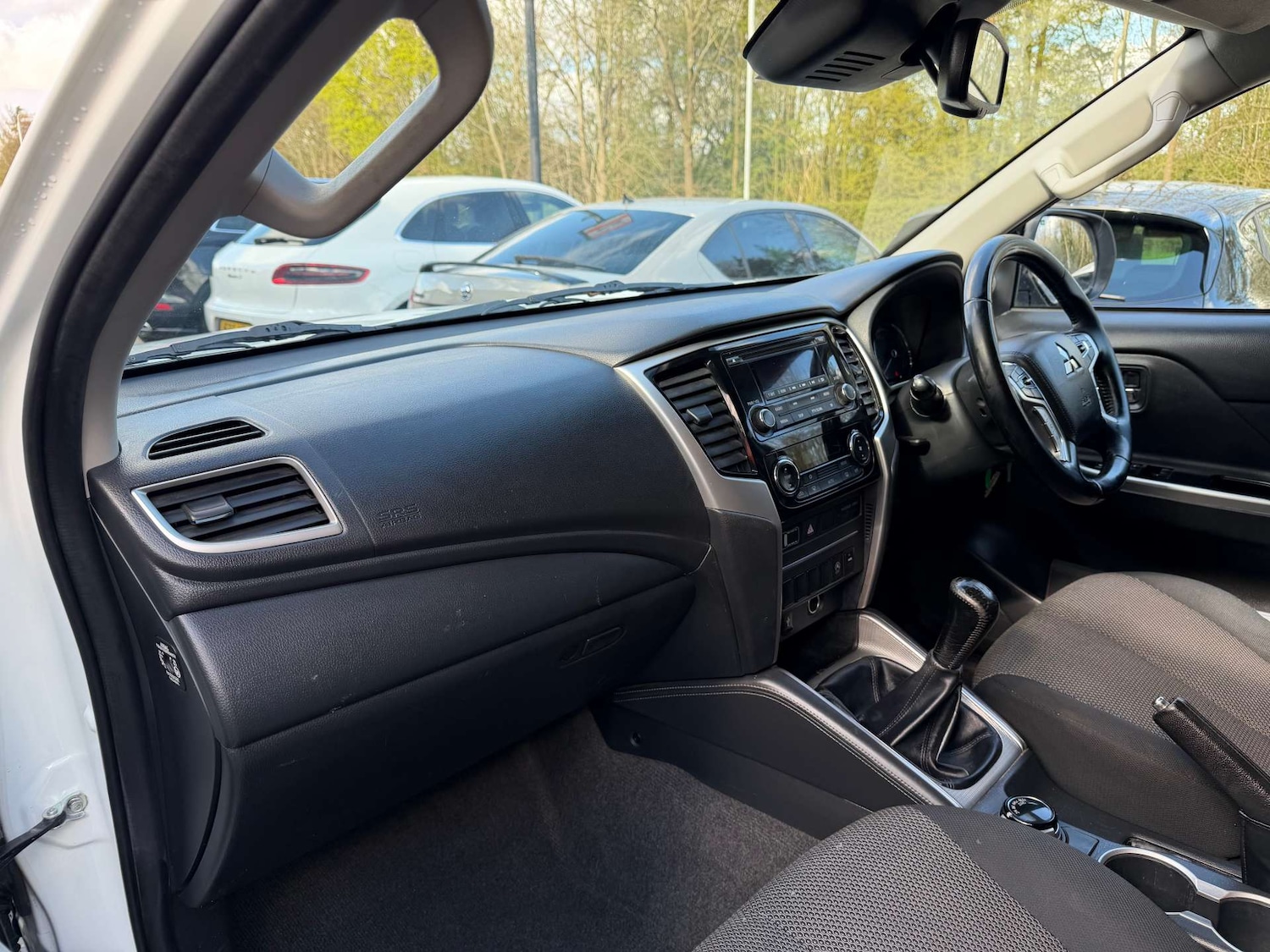 Used Mitsubishi L200 2020 for sale - 78083579: Photo 24