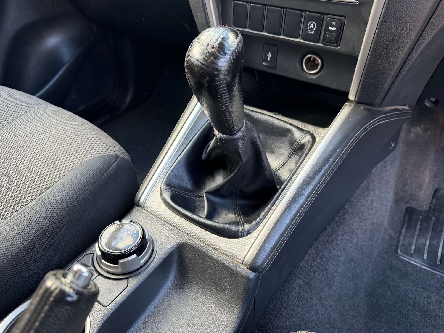 Used Mitsubishi L200 2020 for sale - 78083579: Photo 25