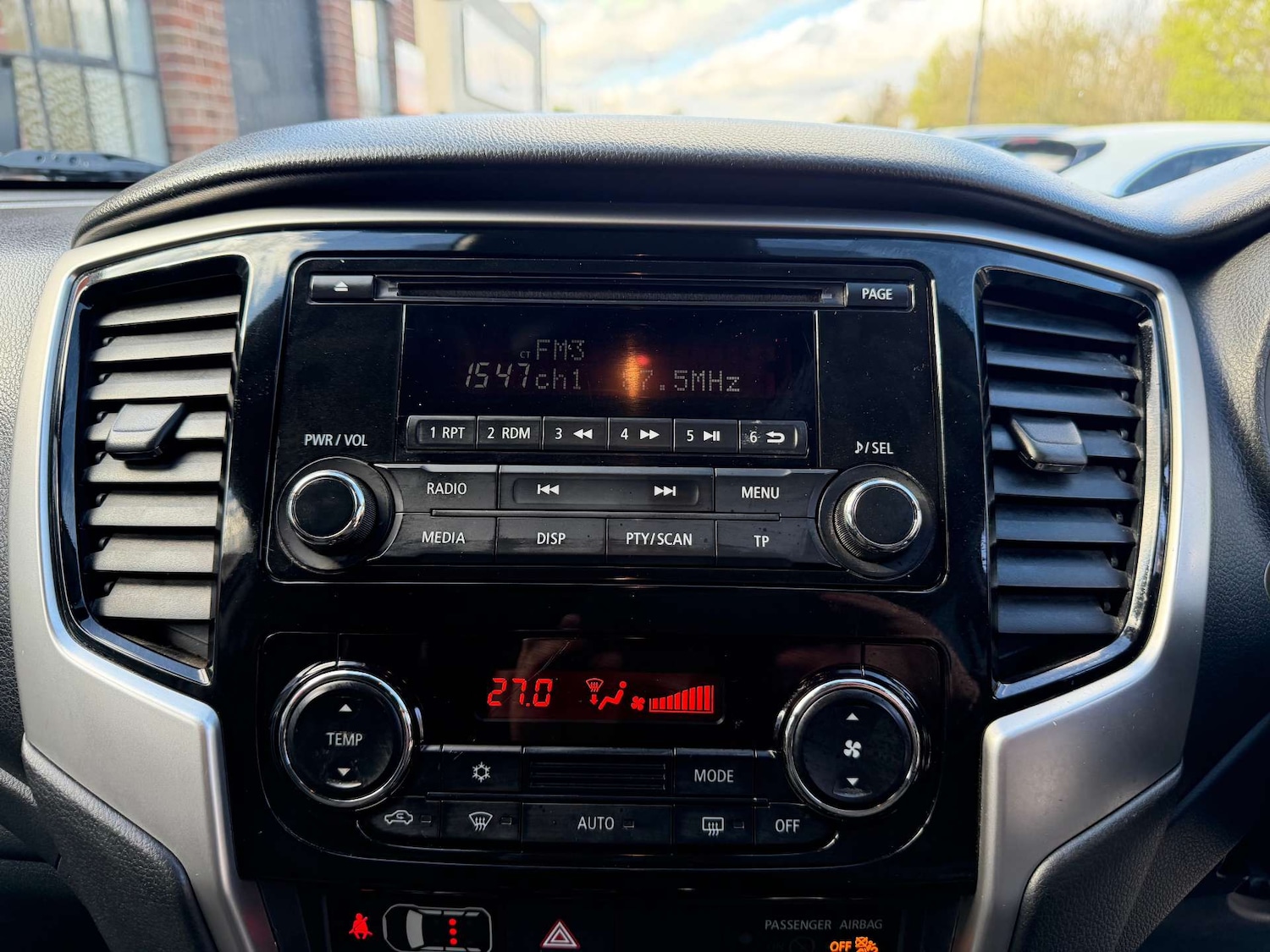 Used Mitsubishi L200 2020 for sale - 78083579: Photo 26