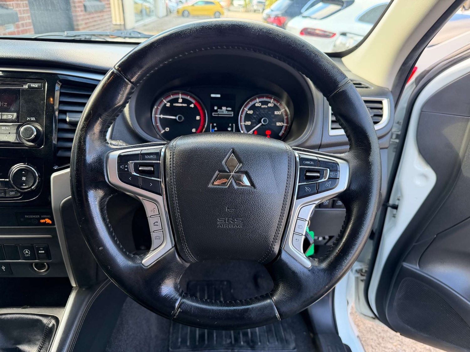 Used Mitsubishi L200 2020 for sale - 78083579: Photo 27