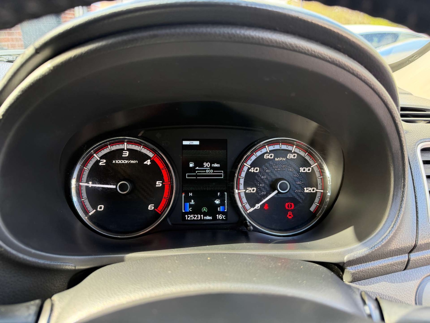 Used Mitsubishi L200 2020 for sale - 78083579: Photo 28