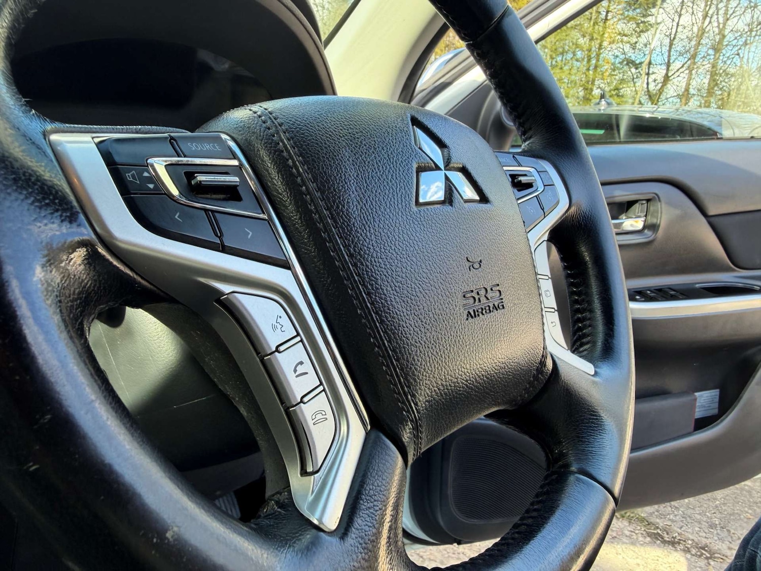 Used Mitsubishi L200 2020 for sale - 78083579: Photo 29