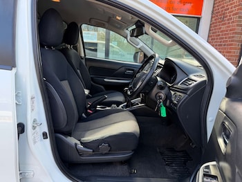 Used Mitsubishi L200 2020 for sale - 78083579: Photo