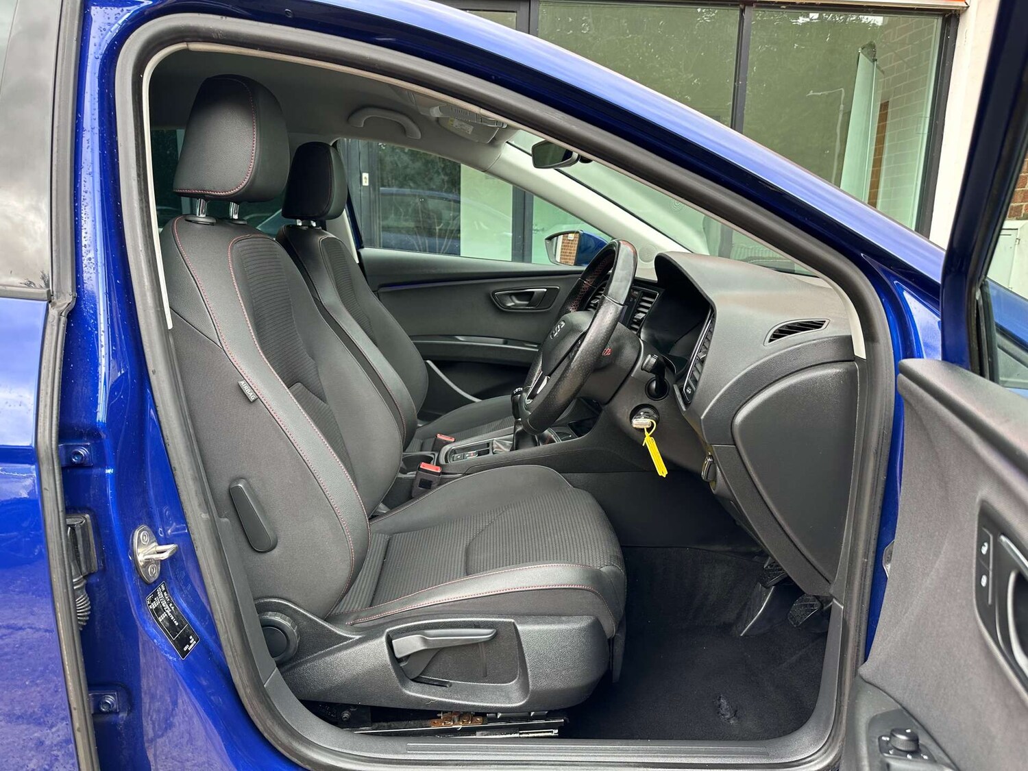 Vehicle 17
