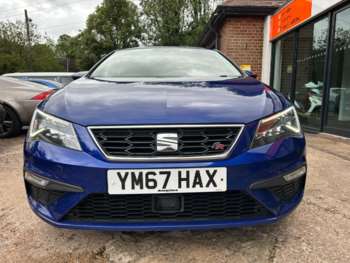 Used SEAT Leon 2018 for sale - 75255959: Photo