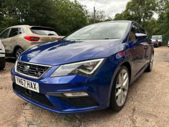 Used SEAT Leon 2018 for sale - 75255959: Photo