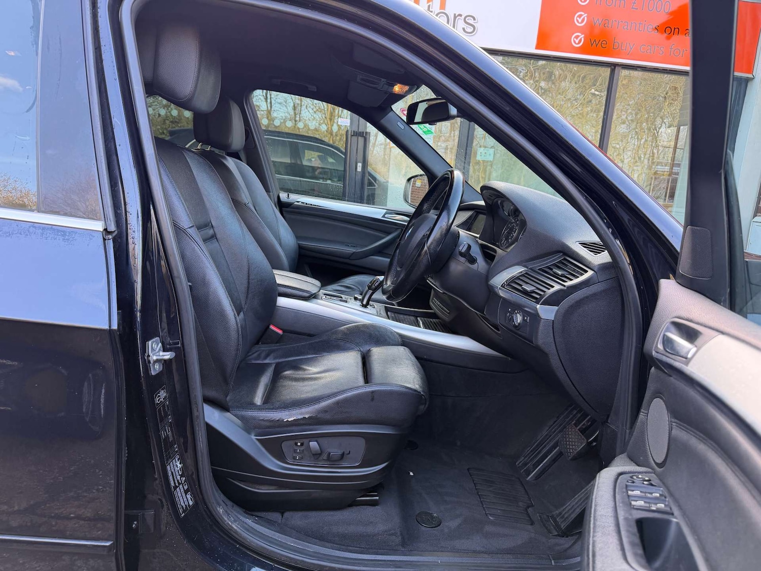 Used BMW X5 2011 for sale - 77664925: Photo 2