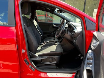 Used Ford Puma 2020 for sale - 78955858: Photo