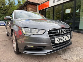 Used Audi A3 2015 for sale - 78544724: Photo
