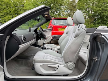 Used Audi A3 2015 for sale - 78544724: Photo