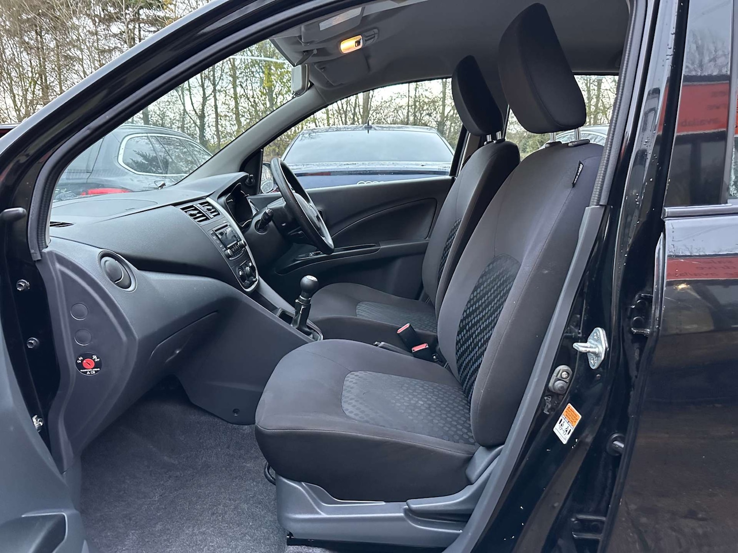 Used Suzuki Celerio 2015 for sale - 76486570: Photo 18