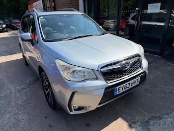 Used Subaru Forester 2013 for sale - 79210584: Photo
