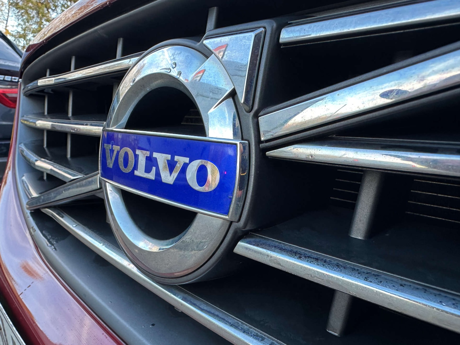 Used Volvo XC60 2015 for sale - 76637977: Photo 20