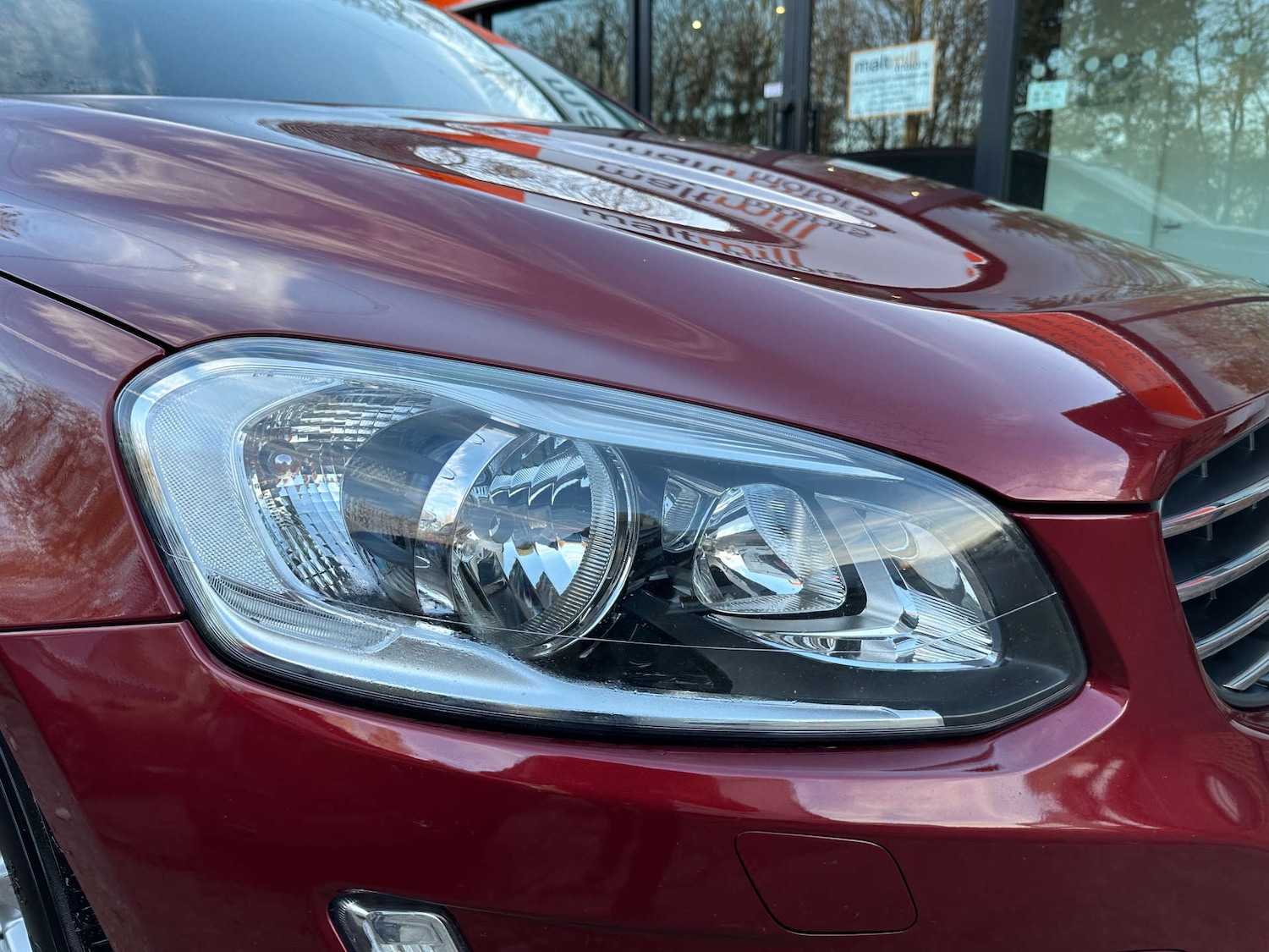 Used Volvo XC60 2015 for sale - 76637977: Photo 5