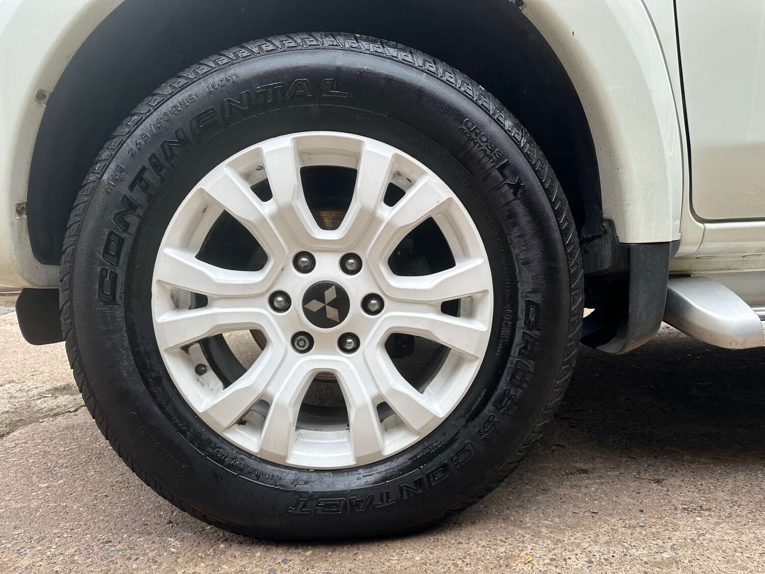 Used Mitsubishi L200 2019 for sale - 76080245: Photo 26