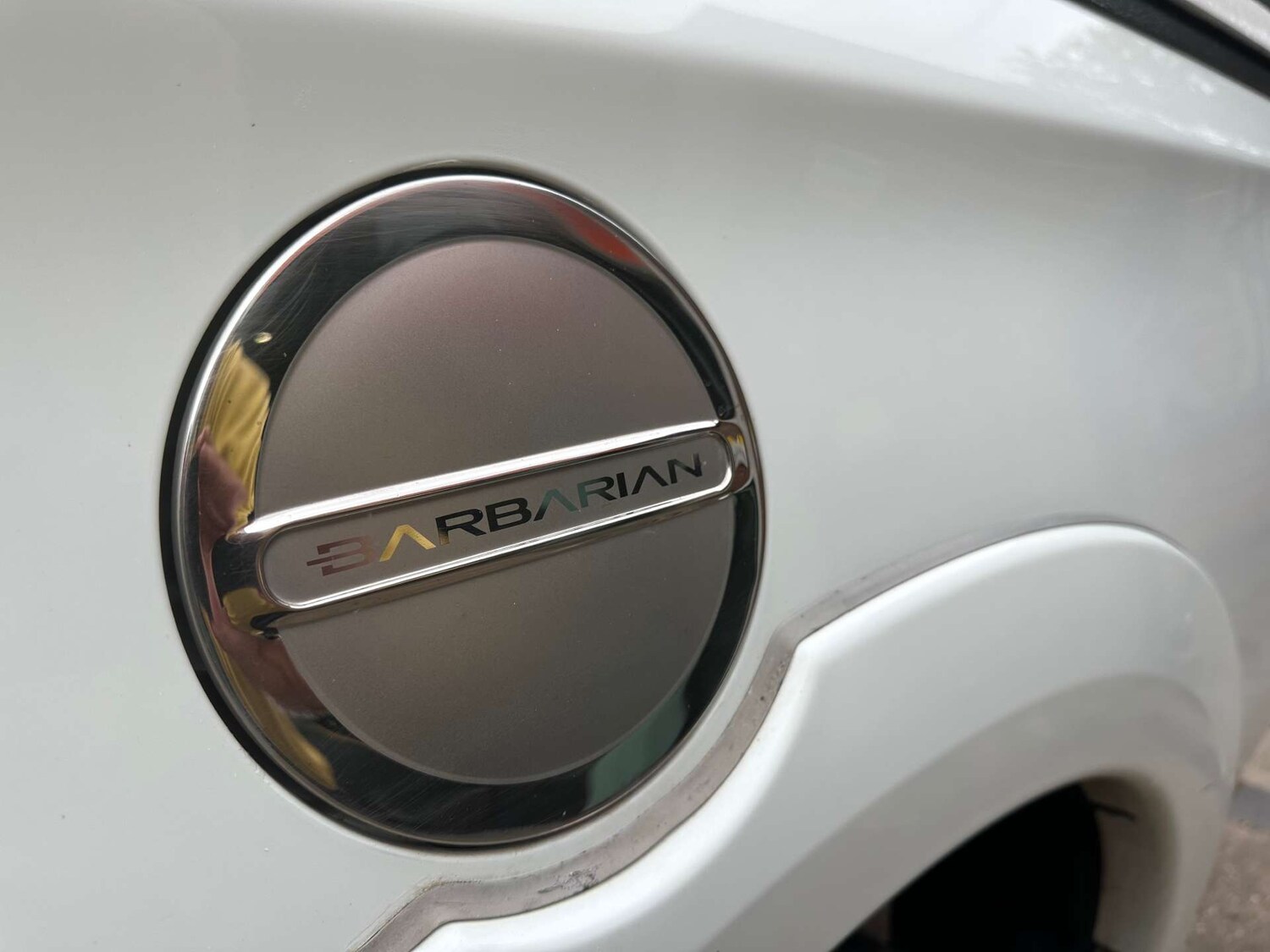 Used Mitsubishi L200 2019 for sale - 76080245: Photo 28