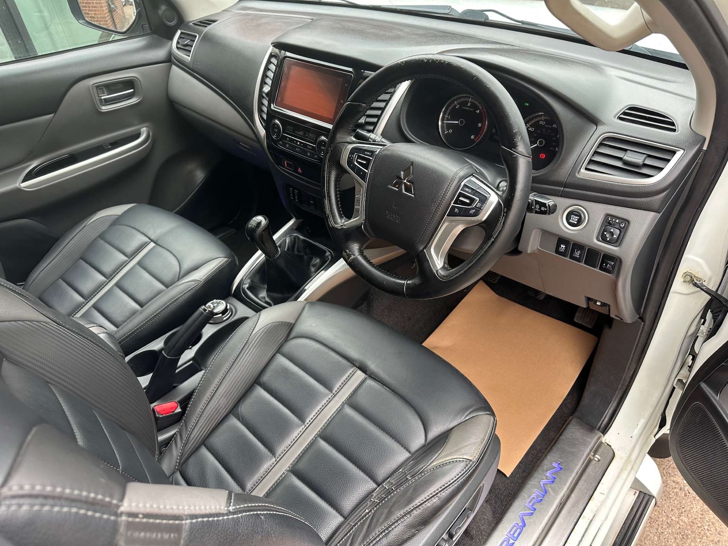 Used Mitsubishi L200 2019 for sale - 76080245: Photo 31