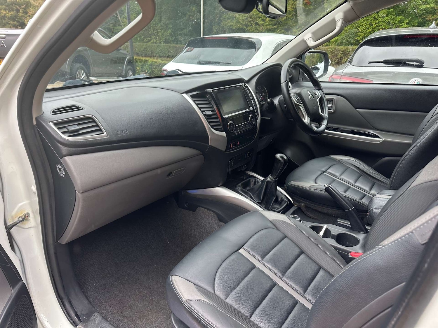 Used Mitsubishi L200 2019 for sale - 76080245: Photo 34