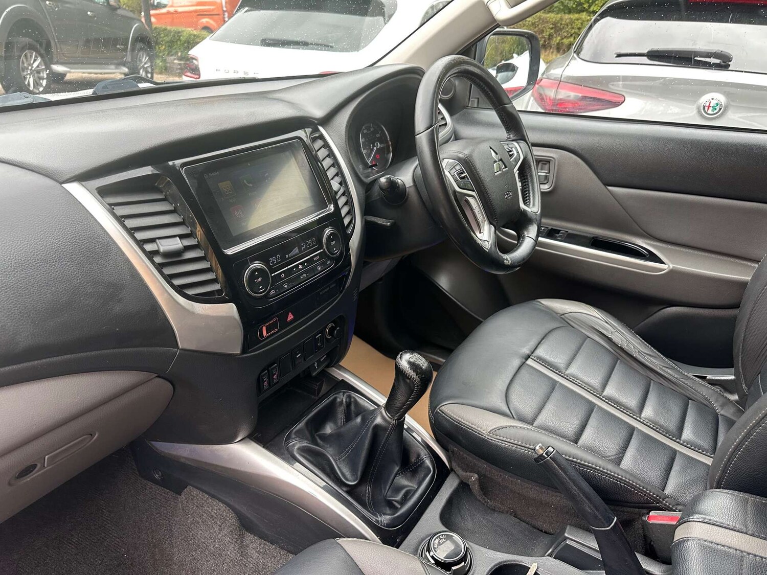 Used Mitsubishi L200 2019 for sale - 76080245: Photo 35