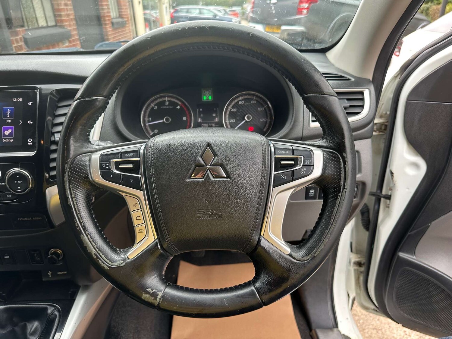 Used Mitsubishi L200 2019 for sale - 76080245: Photo 38