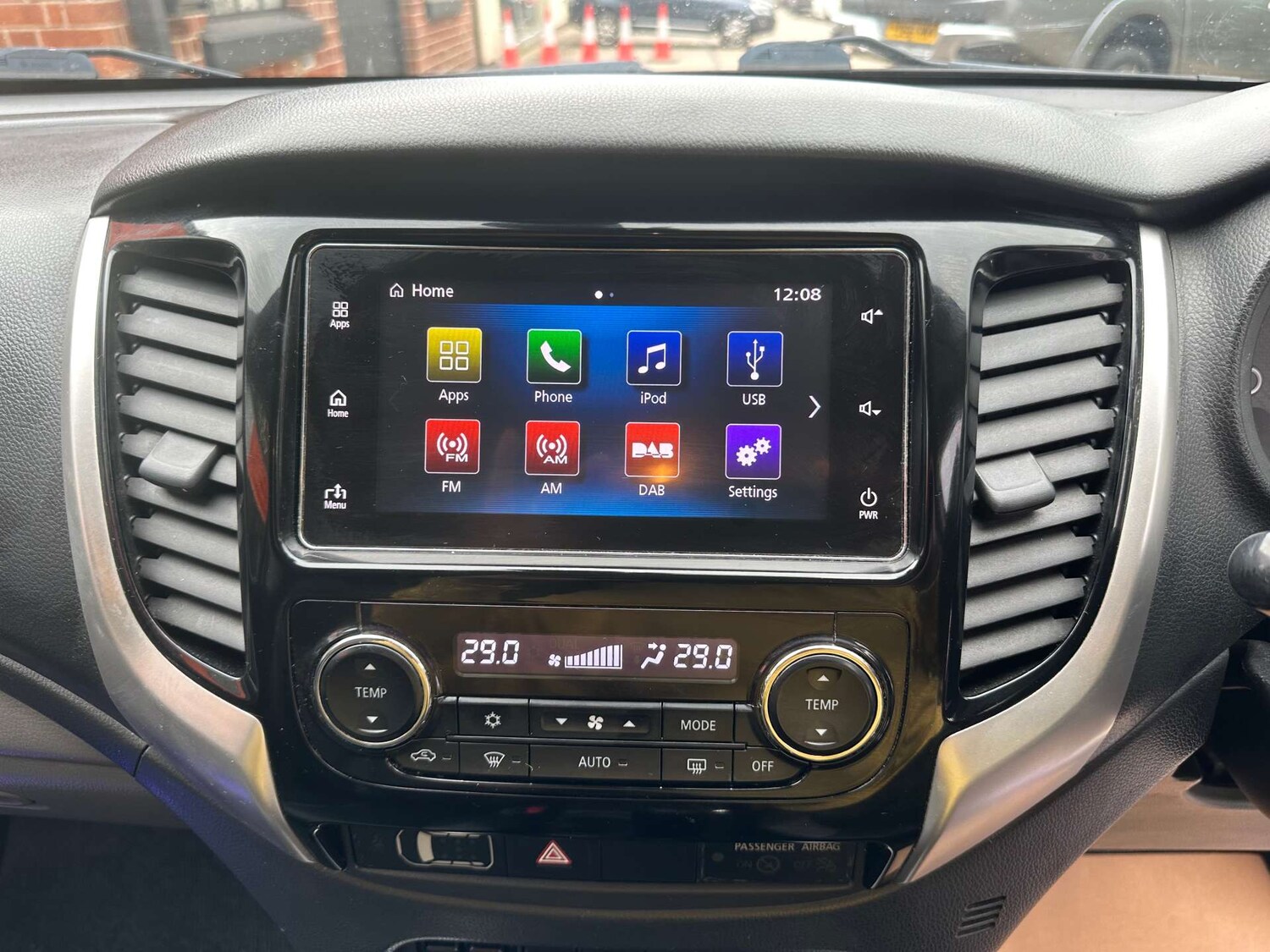 Used Mitsubishi L200 2019 for sale - 76080245: Photo 40