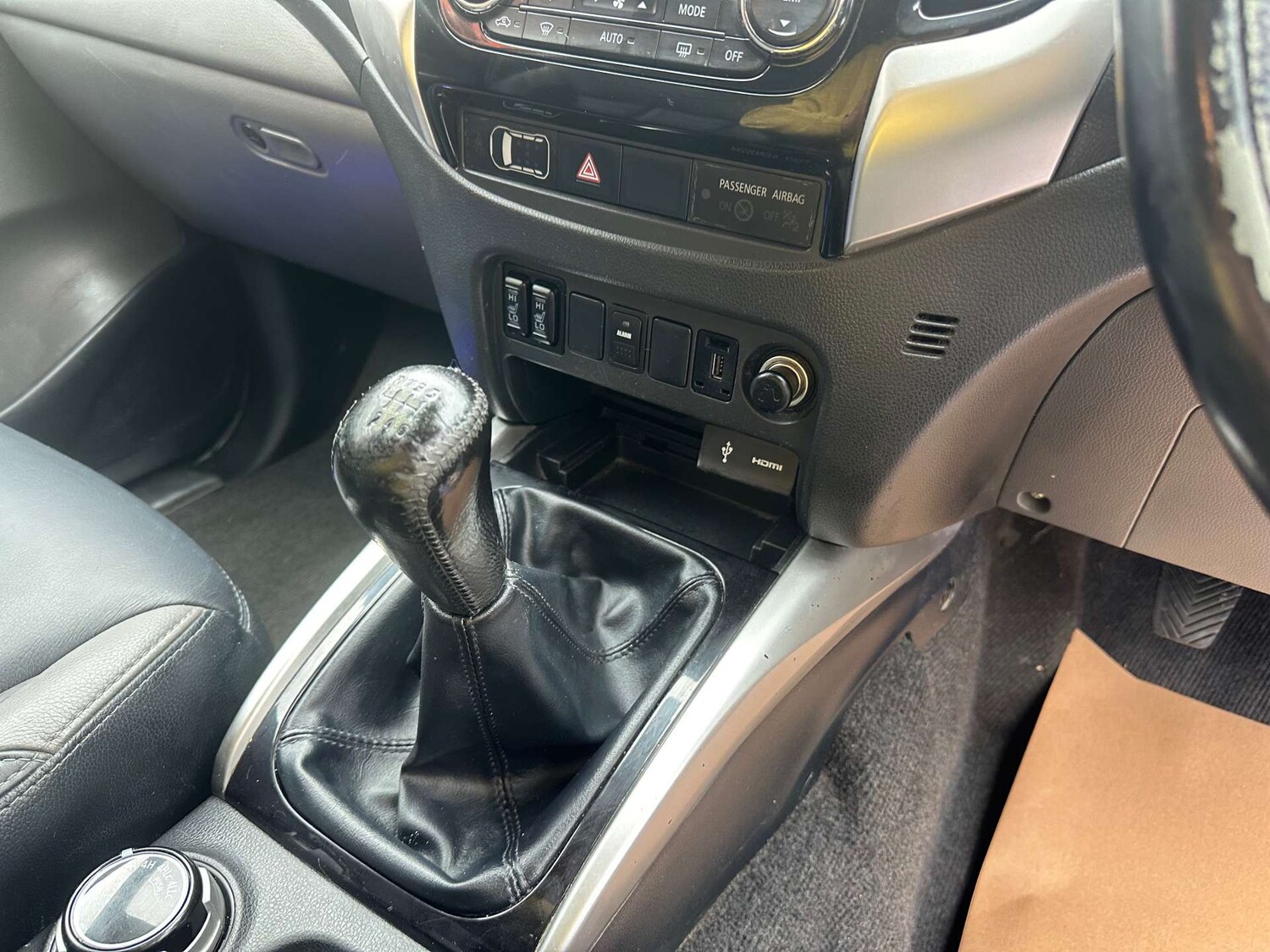 Used Mitsubishi L200 2019 for sale - 76080245: Photo 41