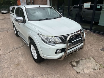 Used Mitsubishi L200 2019 for sale - 76080245: Photo 4